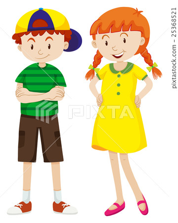 Vector illustration 25368521