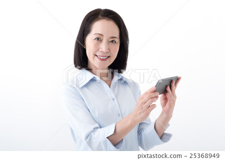 Middle Female Lifestyle Middle Female Lifestyle 25368949