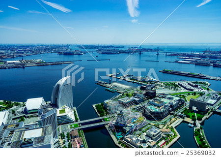 [Kanagawa] Minatomirai 25369032