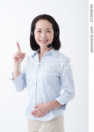 中間運營商 中間運營商 25369056