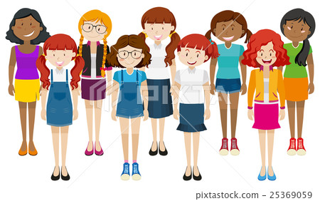 Vector Illustration Vector Illustration 25369059