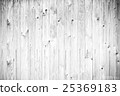 White wood. Background texture. 25369183