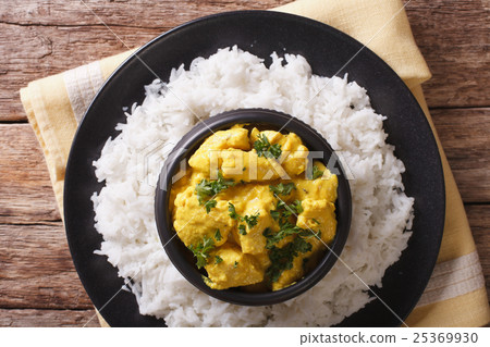 Indian Cuisine Indian Cuisine 25369930