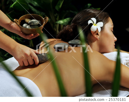 girl massage girl massage 25370181