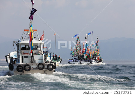 Fishing vessel 25373721