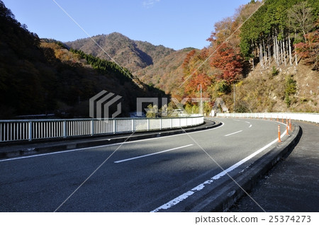 Nishitanzawa no Michi Nishitanzawa no Michi 25374273