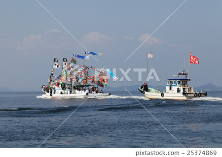 Fishing vessel Fishing vessel 25374869