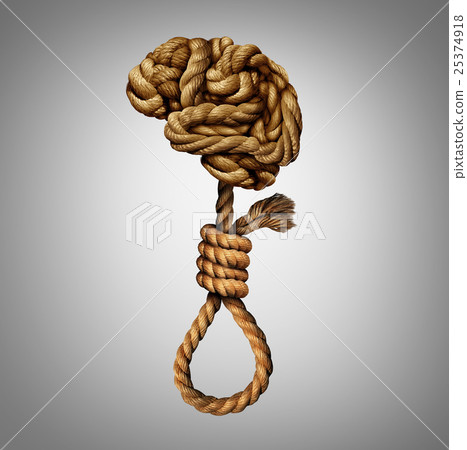 Suicidal Thoughts 25374918