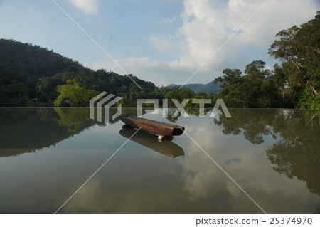 Water surface Water surface 25374970