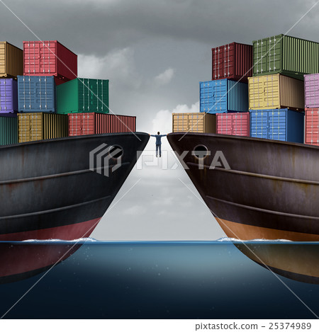 Trade Balance 25374989