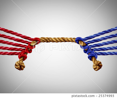 Tug Of War Competition 25374993