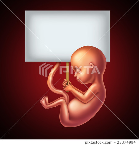 Unborn Baby Message 25374994