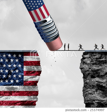 United States Border Control 25374997