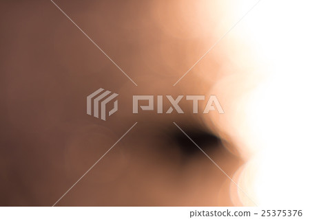 Blur material (Brown type blur material in retouch) 25375376