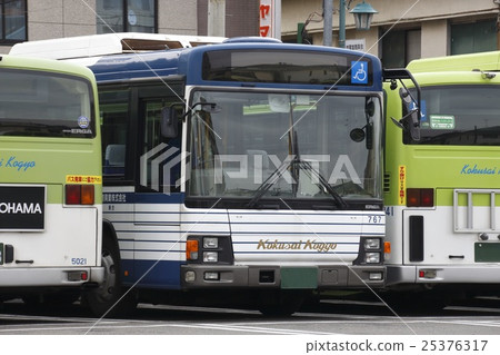 International Embassy Bus (late night express bus) 25376317