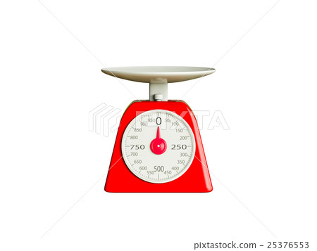 Kitchen scale 25376553