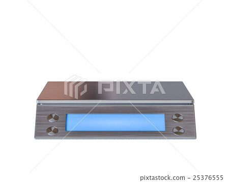 Digital kitchen scale (no number) 25376555