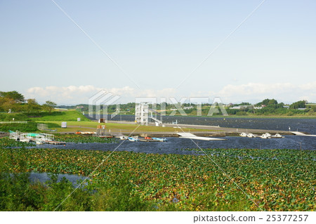 Naganuma boat ground Naganuma boat ground 25377257