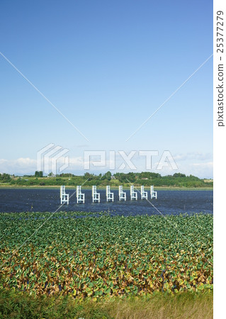 Naganuma boat ground 25377279