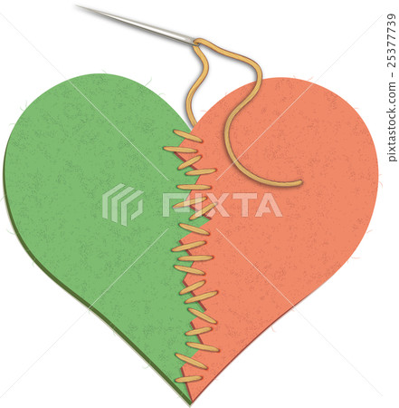 Heart repair 25377739
