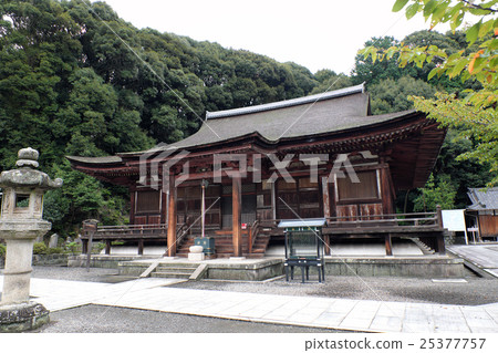 [國寶]朝鮮寺主殿 25377757