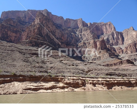 Colorado river Colorado river 25378533