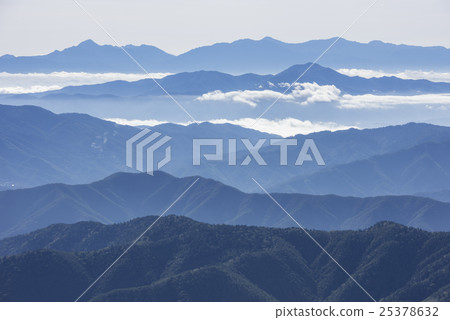 信州的山脈 信州的山脈 25378632