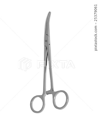 forceps curved closed forceps curved closed 25379061