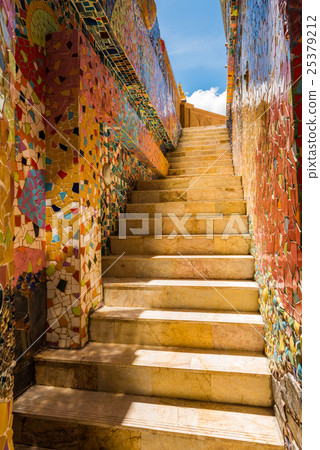 Wat Pha Sorn Kaew in Phetchabun, Thailand Wat Pha Sorn Kaew in Phetchabun, Thailand 25379212