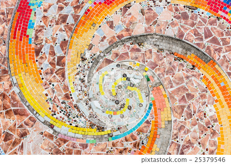 Colorful of wall . Colorful of wall . 25379546