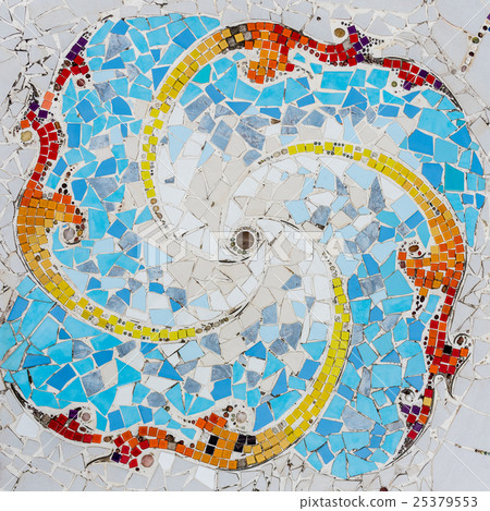 Colorful of wall . Colorful of wall . 25379553