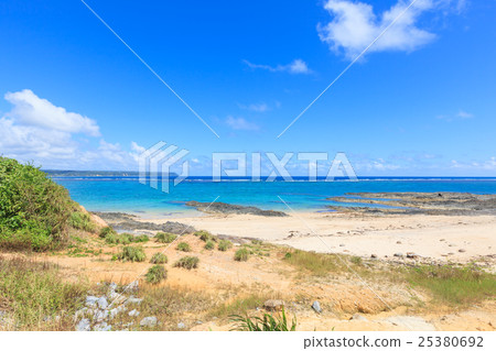Higashimura Uppama Beach 25380692