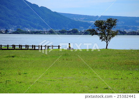 Su訪湖兒童 25382441