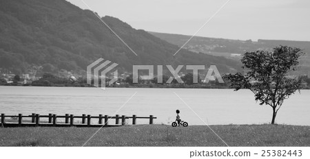 Su訪湖兒童 25382443