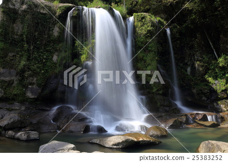 Kiribara Falls Kiribara Falls 25383252