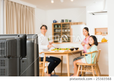 Family (meal · TV) Family (meal · TV) 25383568