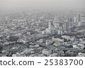Bangkok. General view of the city 25383700