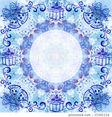 Holiday Christmas Background 25385128