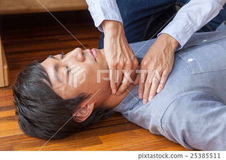 脈衝確認 25385511