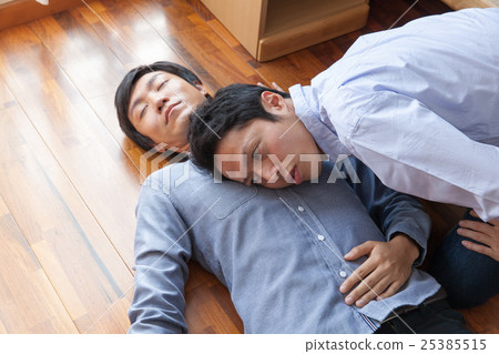 脈衝確認 25385515