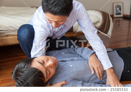 對生命的重要關懷 25385532