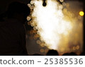 Fireworks 25385536