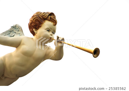 Flying Angel 25385562