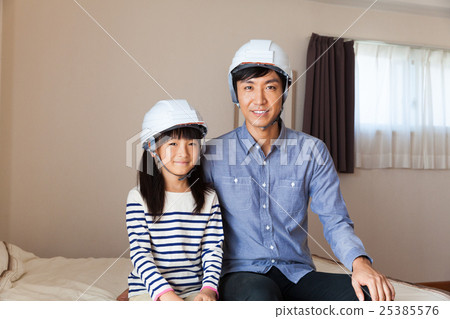 疏散演習 25385576