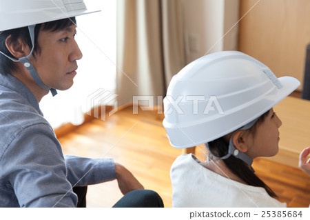 家庭準備疏散 25385684