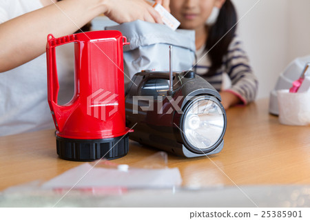 Disaster prevention goods 25385901