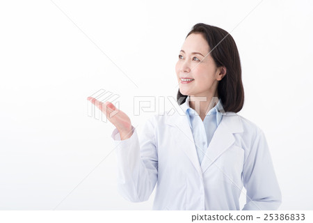 女醫生sensei白色服裝 女醫生sensei白色服裝 25386833