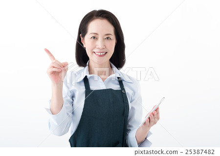 Housewife lifestyle Housewife lifestyle 25387482