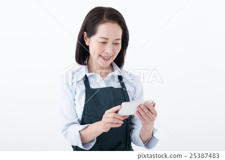 Housewife lifestyle Housewife lifestyle 25387483
