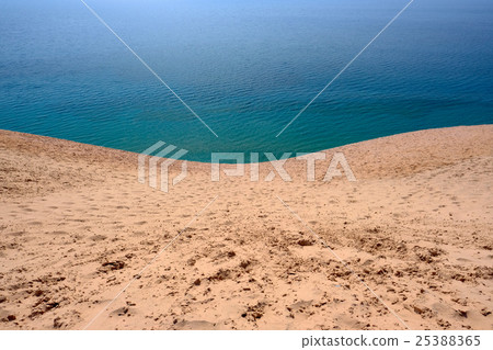 Sleeping Bear Dunes National Lakeshore Sleeping Bear Dunes National Lakeshore 25388365